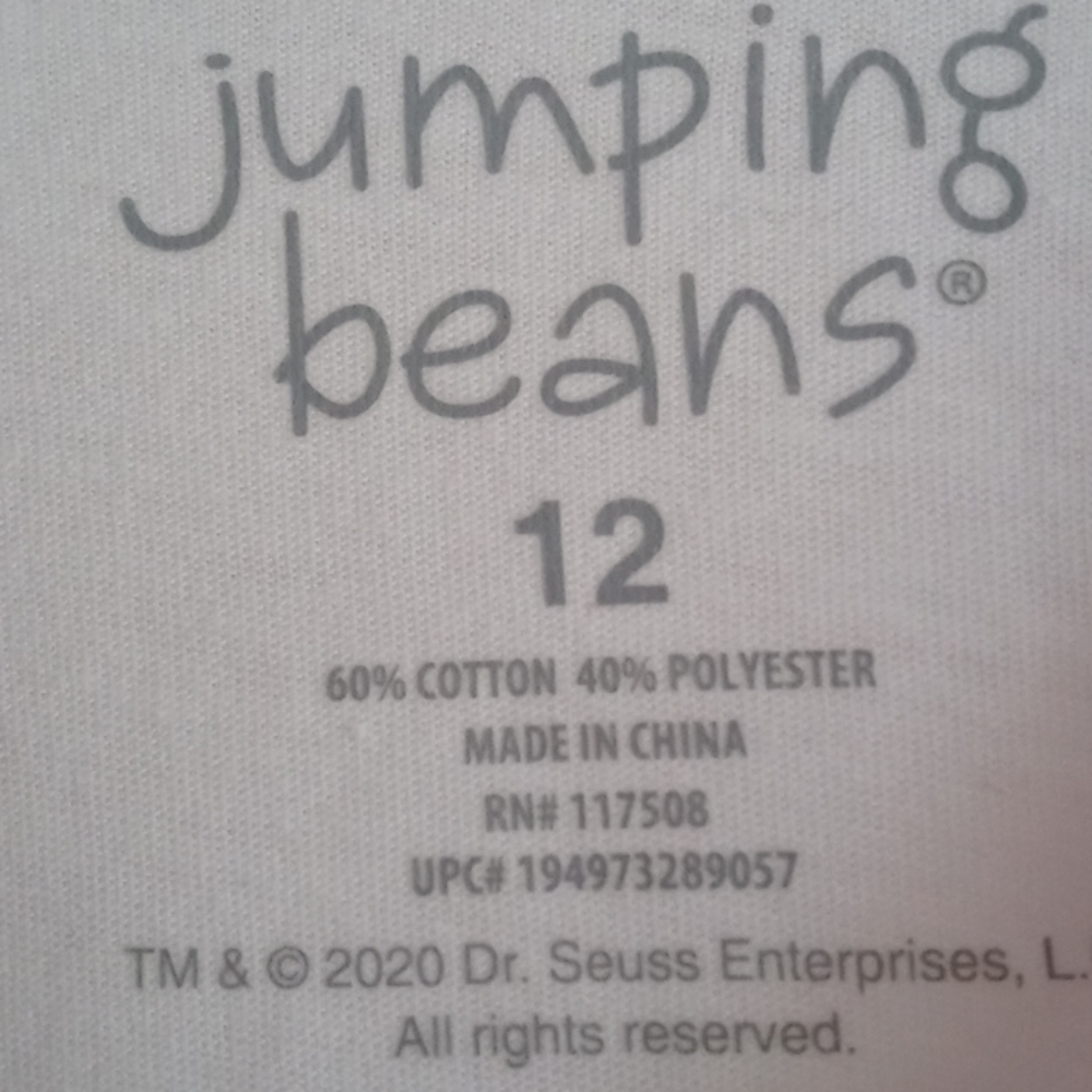 Grinch children's T-shirt - Picture 3 of 4